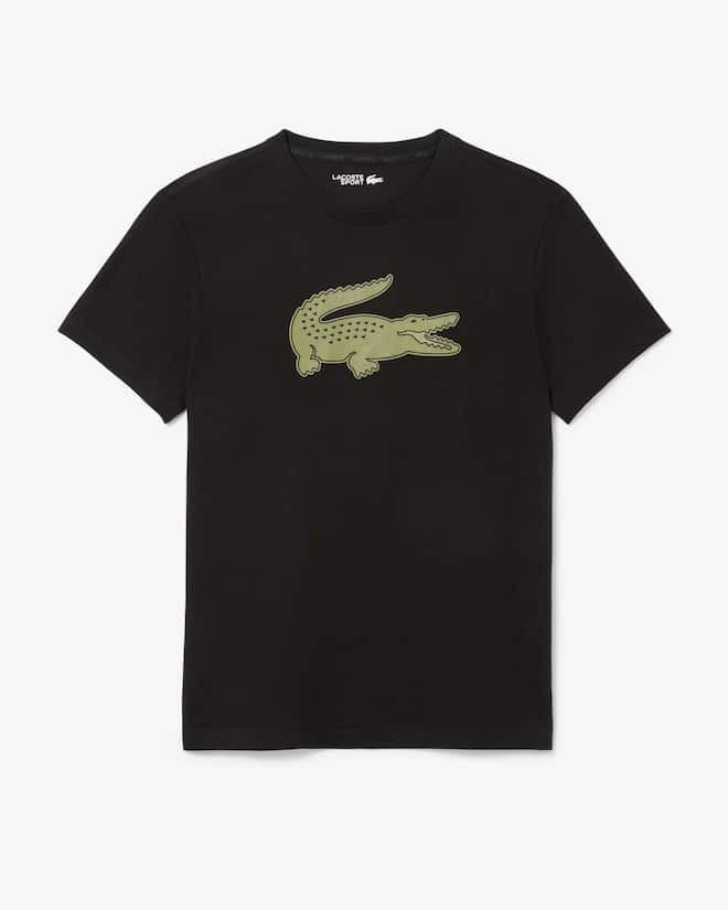 Logo Big TH2042 I6Z LACOSTE 