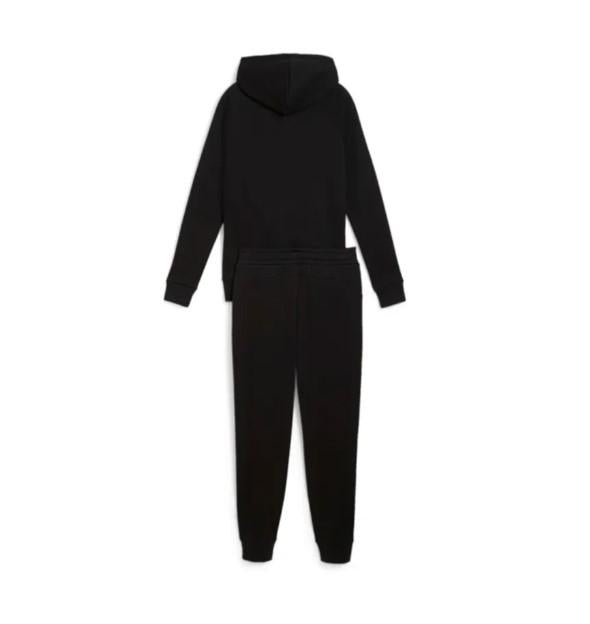 Classic Hoode T.Suit 683035 01 PUMA 