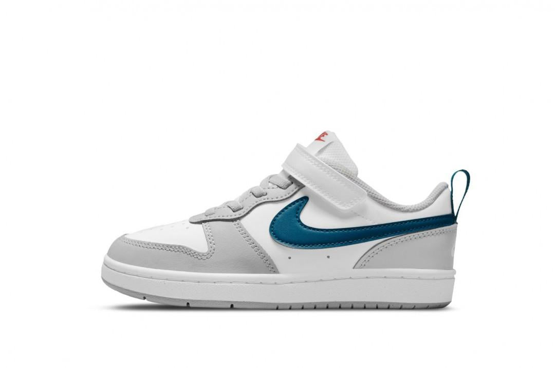 Court Borough Low BQ5451 117 NIKE 
