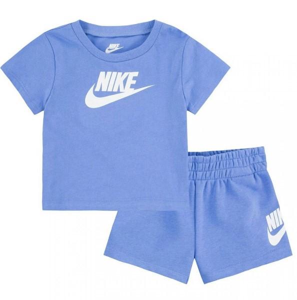 CLUB TEE 66L596 BGZ NIKE 