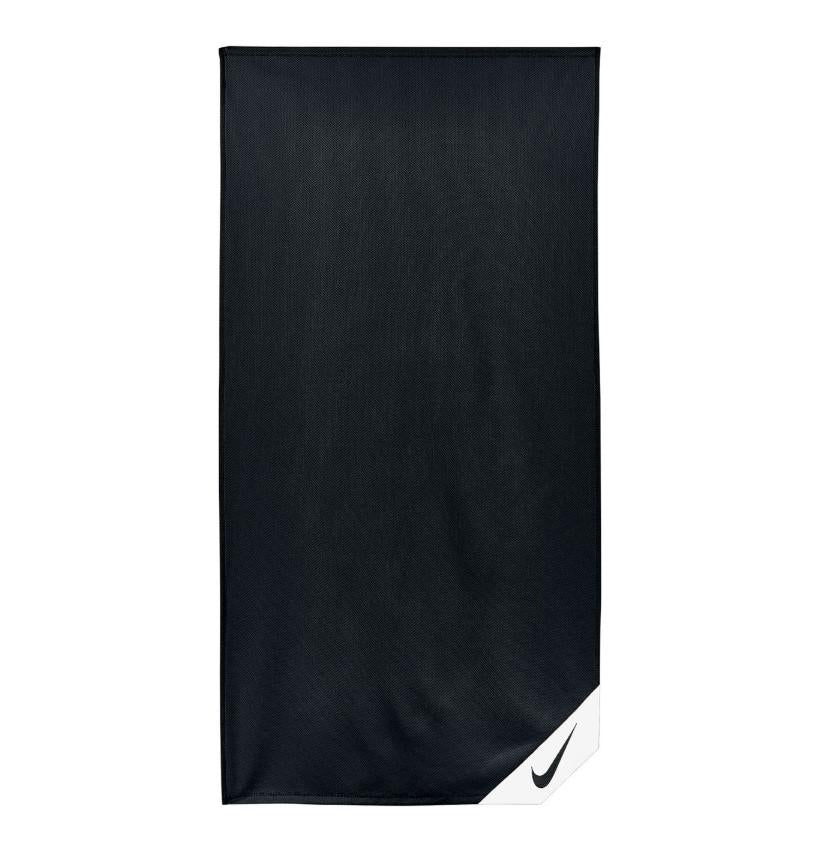 Cooling Towel N0000005010NS BK WH NIKE 