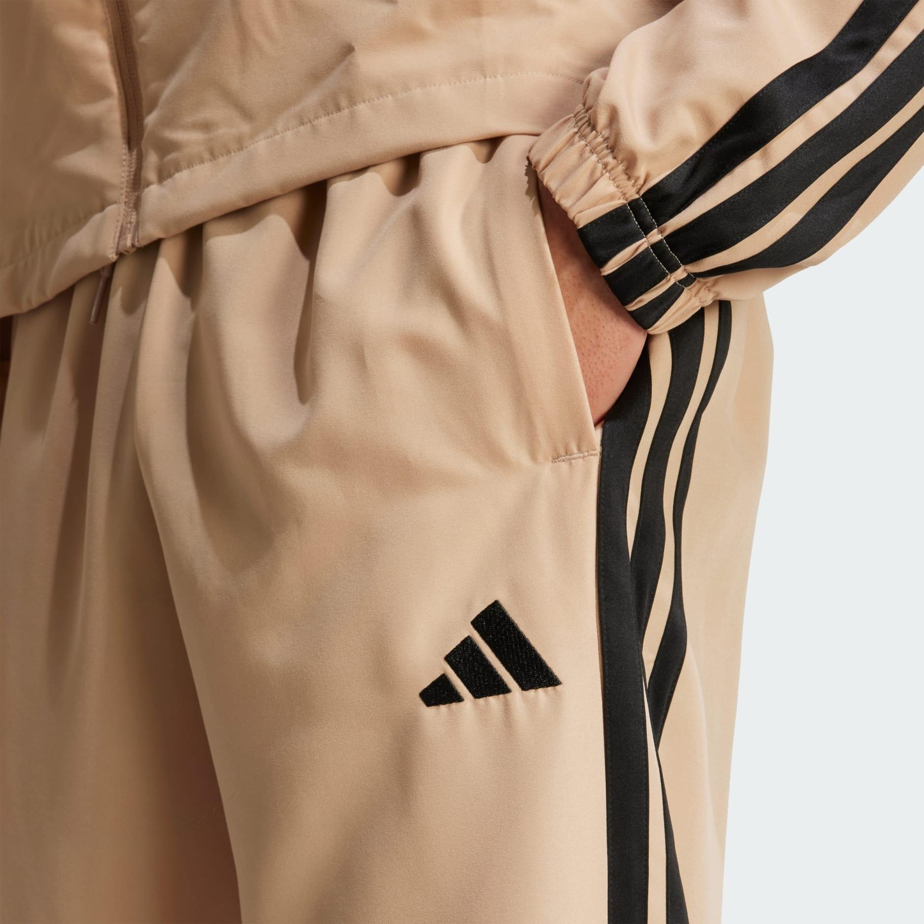 Tuta Da Ginnastica Essentials JX3149 UNI ADIDAS 