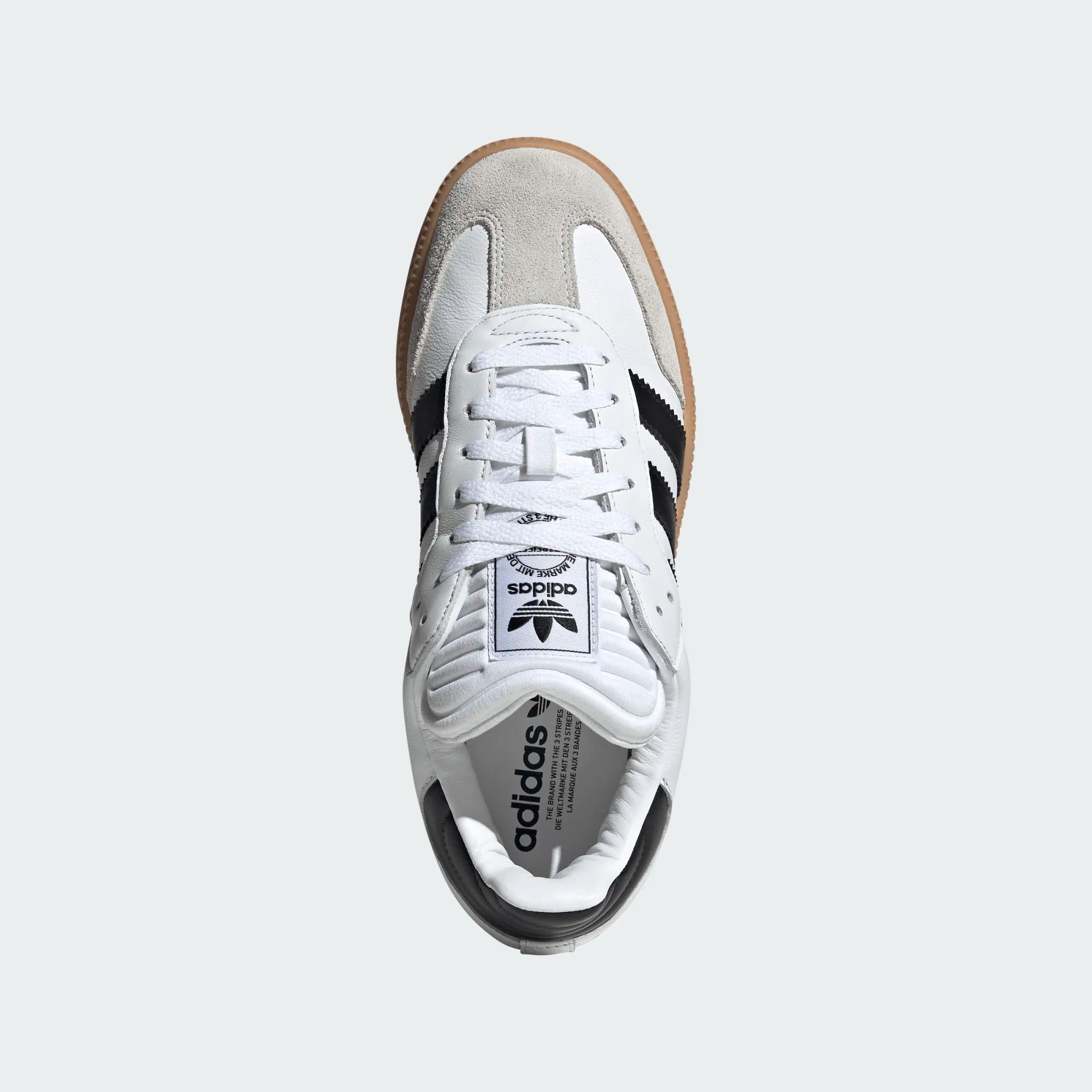 Samba XLG IE1377 UNI ADIDAS 