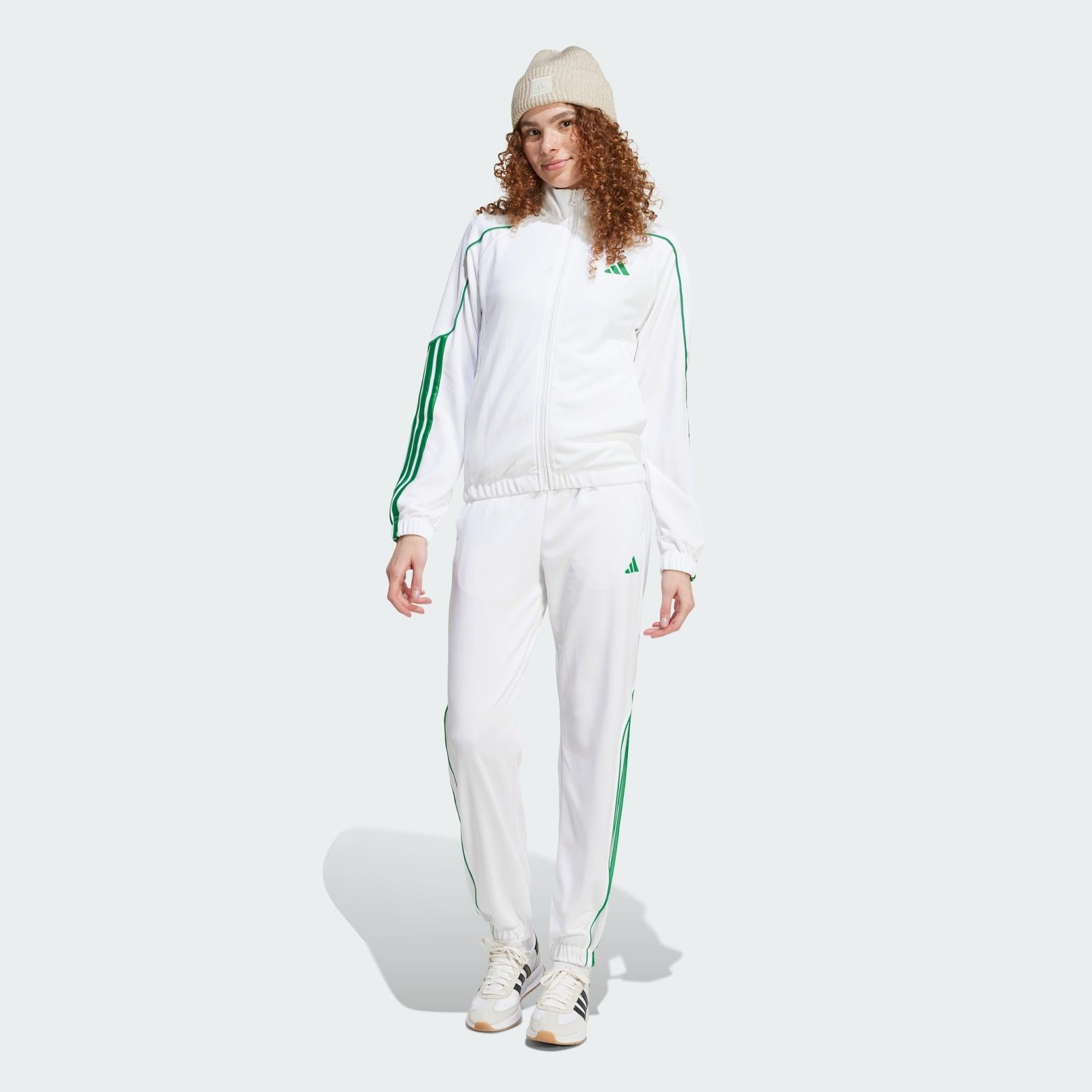 Stadium 3-Stripes Tracksuit JX0473 UNI ADIDAS 