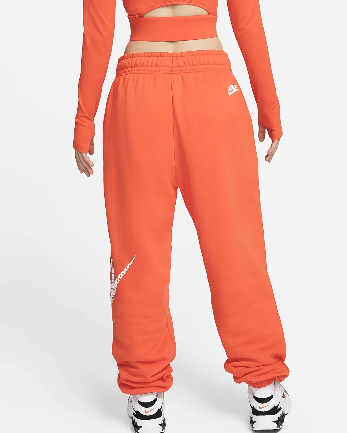 Pantaloni Oversize da ballo DZ4603 227 NIKE 