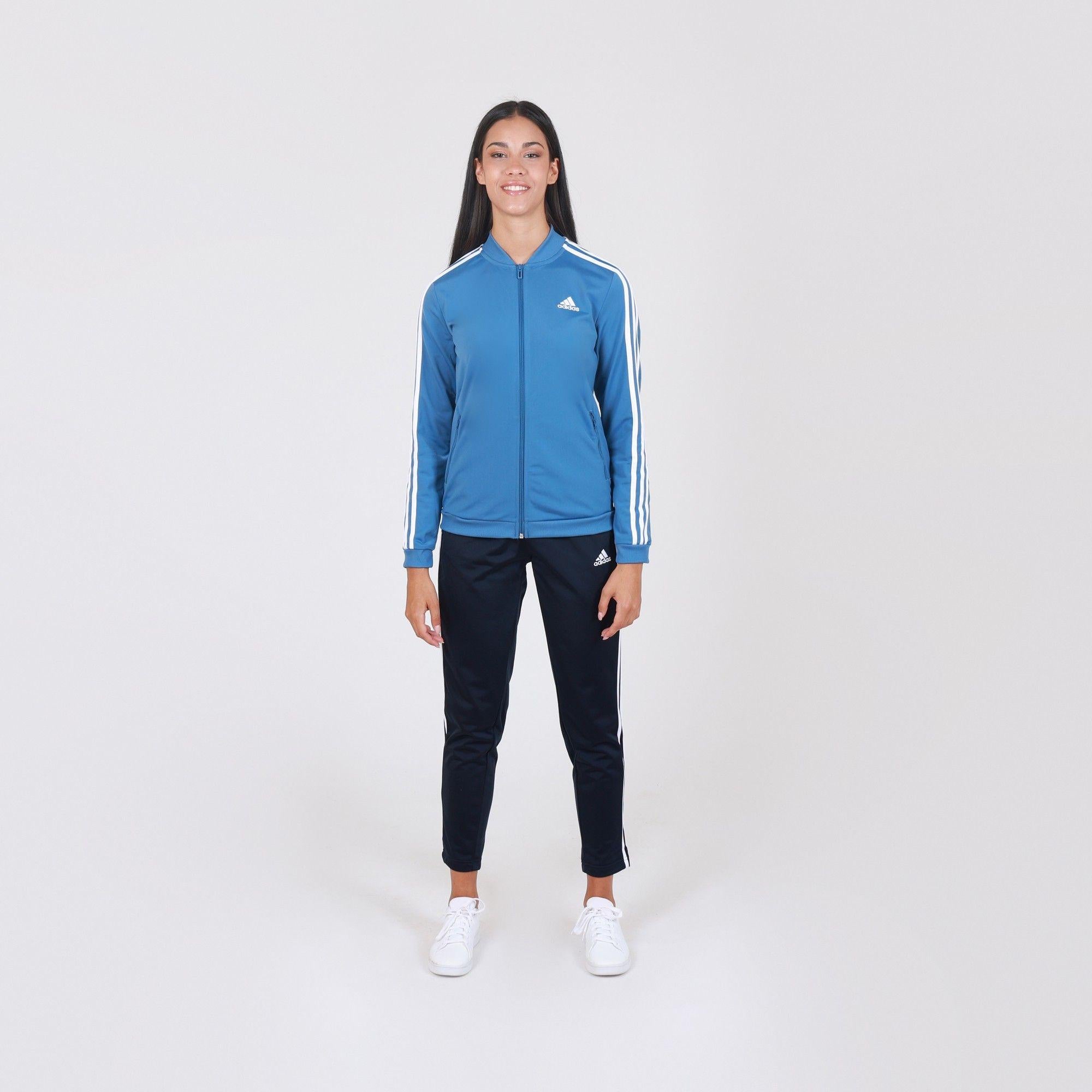 3 Stripes Tuta HC3006 UNI ADIDAS 