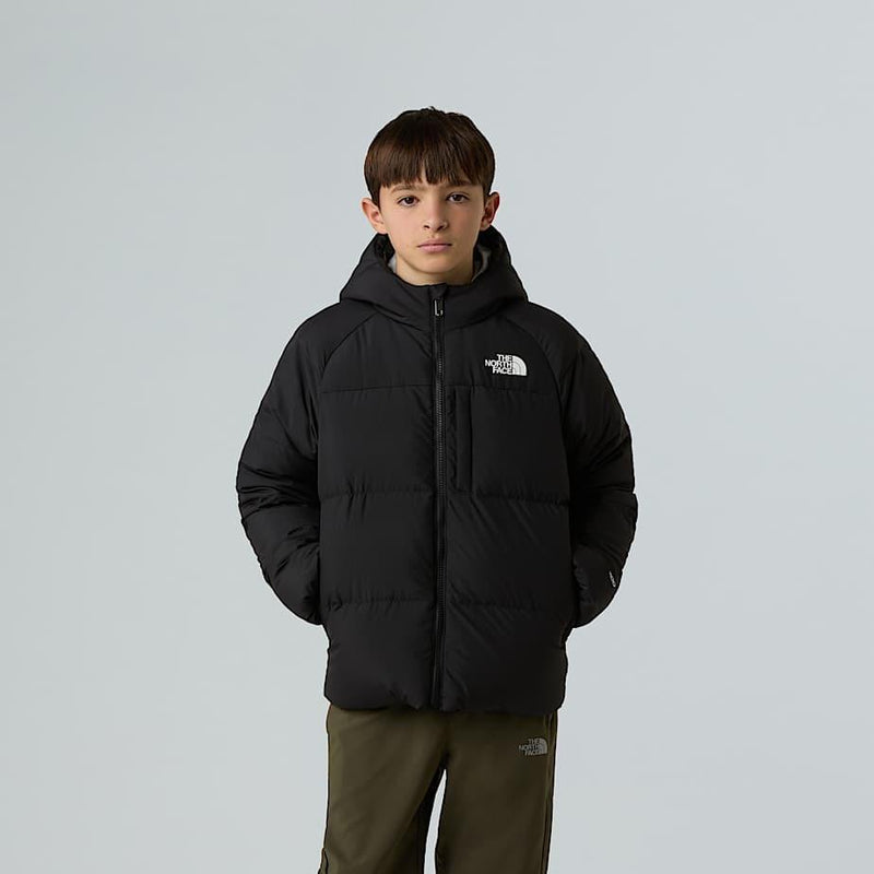 B North Down Hooded Jacket