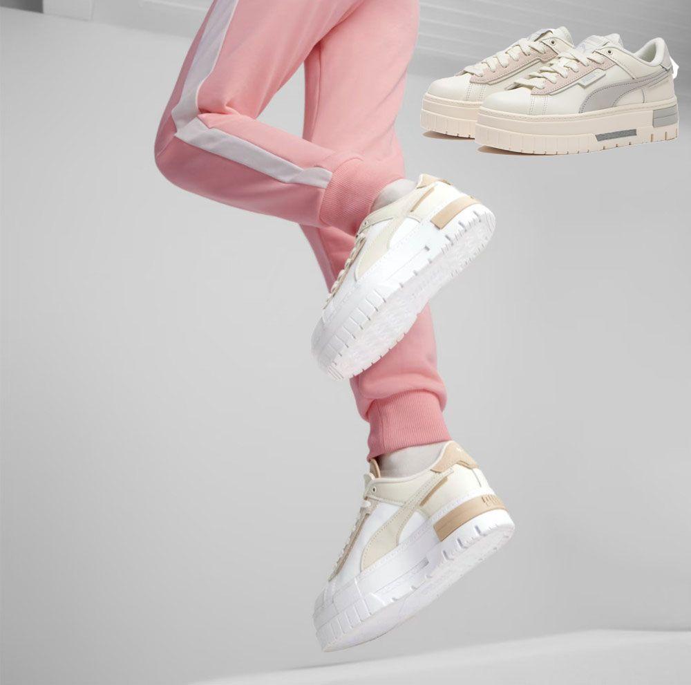 Mayze Crashed 393069 01 PUMA 