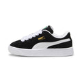 Suede xl