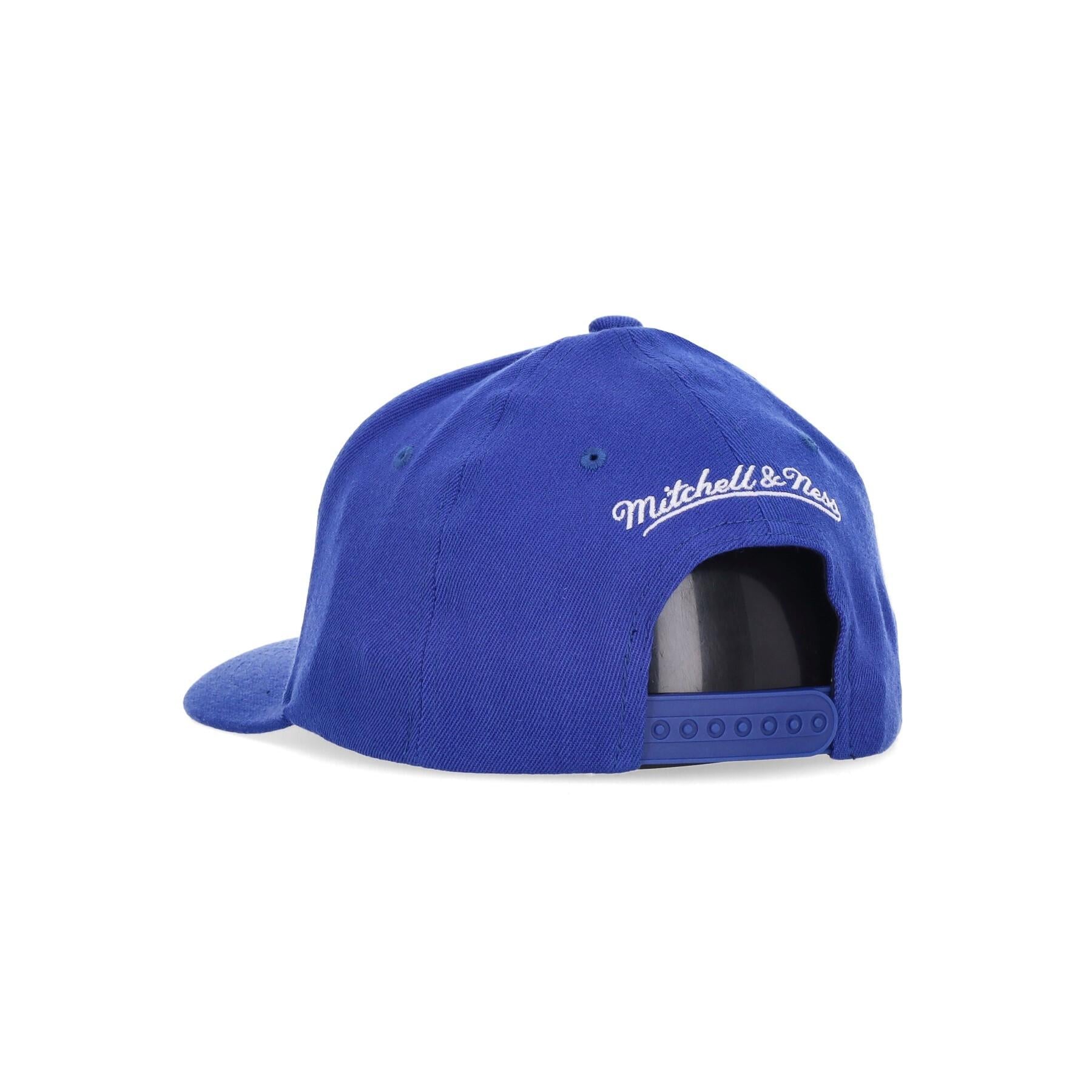 Caps 3 HHSS3257 BLUE MITCHELL&NESS 