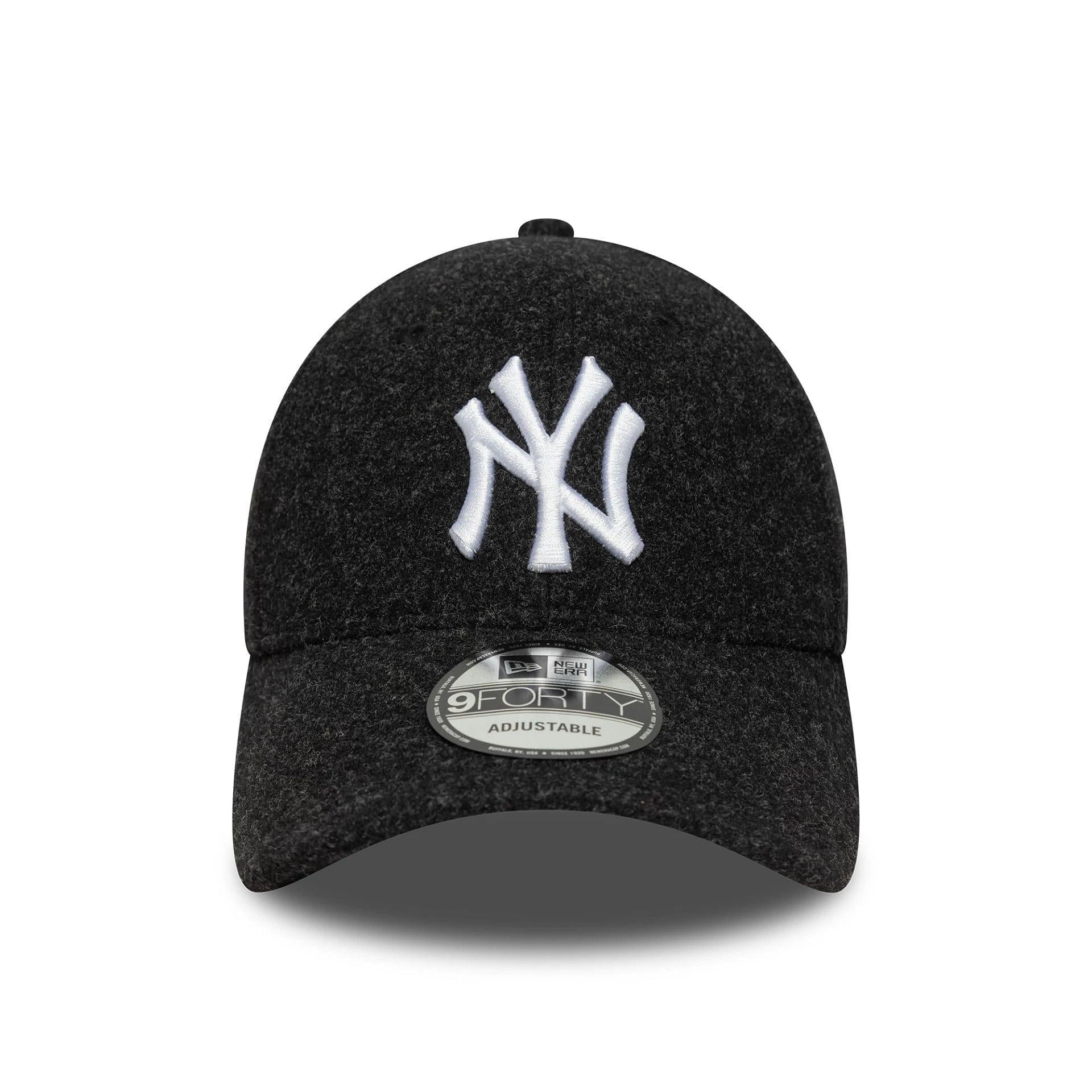 9FORTY New York Yankees MLB Lana 60758970 BLKWHI NEW ERA 