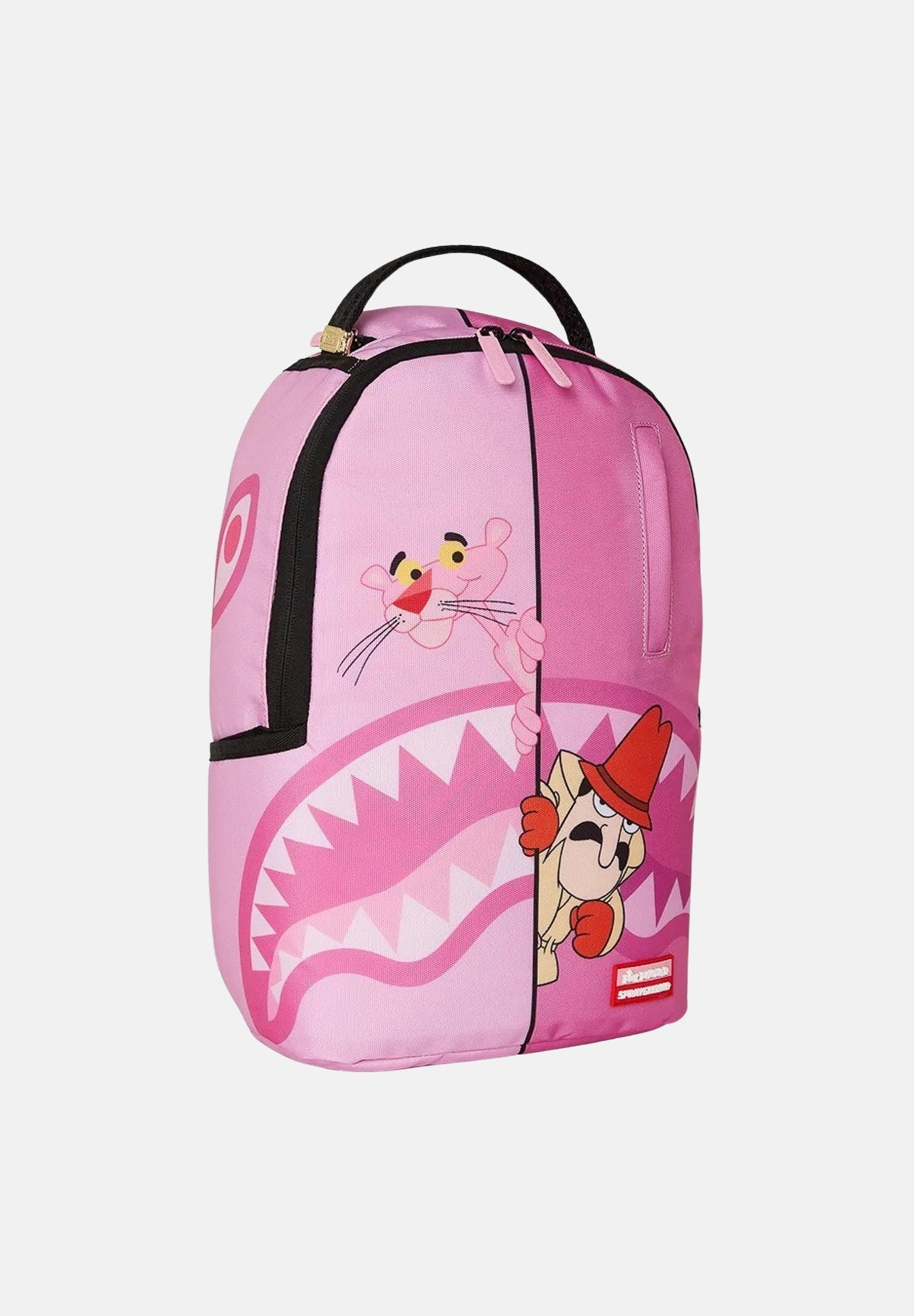 Pink Panther Split Dlx Mini Backpack 910M7711 NSZ SPRAYGROUND 