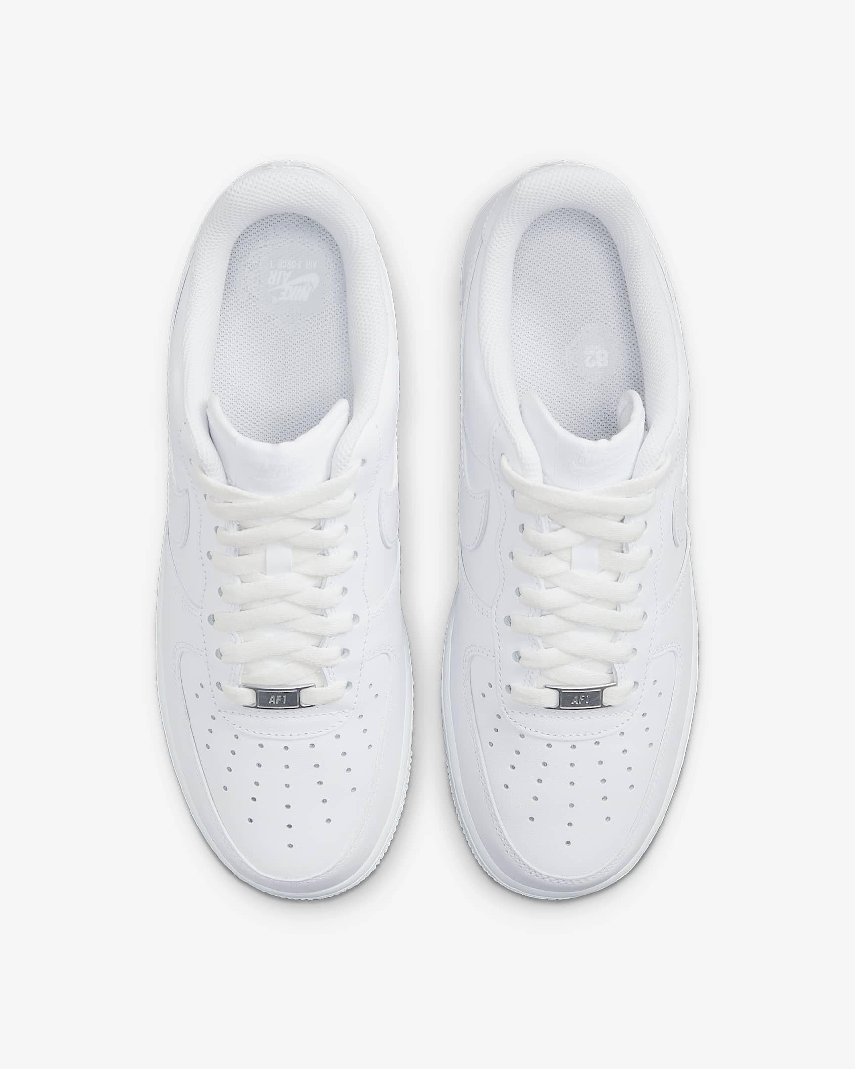 Nike Air Force 1 CW2288 111 NIKE 