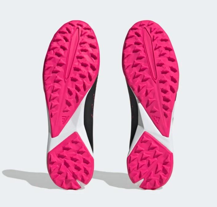 Predator Accuracy . 3 GW4637 UNI ADIDAS 