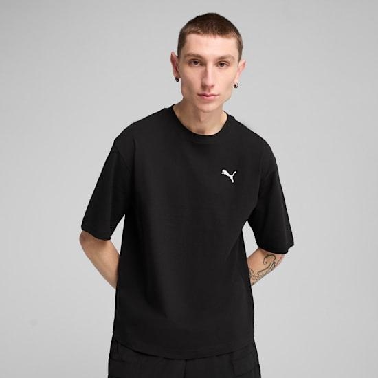 Wardrobe Ess Boxy Tee