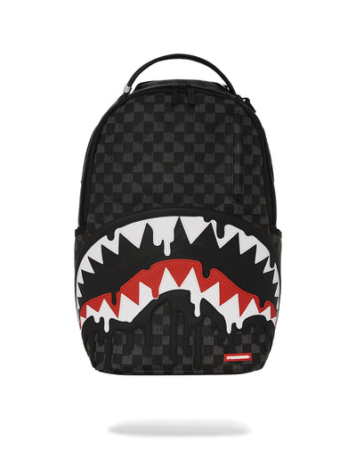 Dripping Sharks in Paris DLXV 910B5833 NSZ SPRAYGROUND 