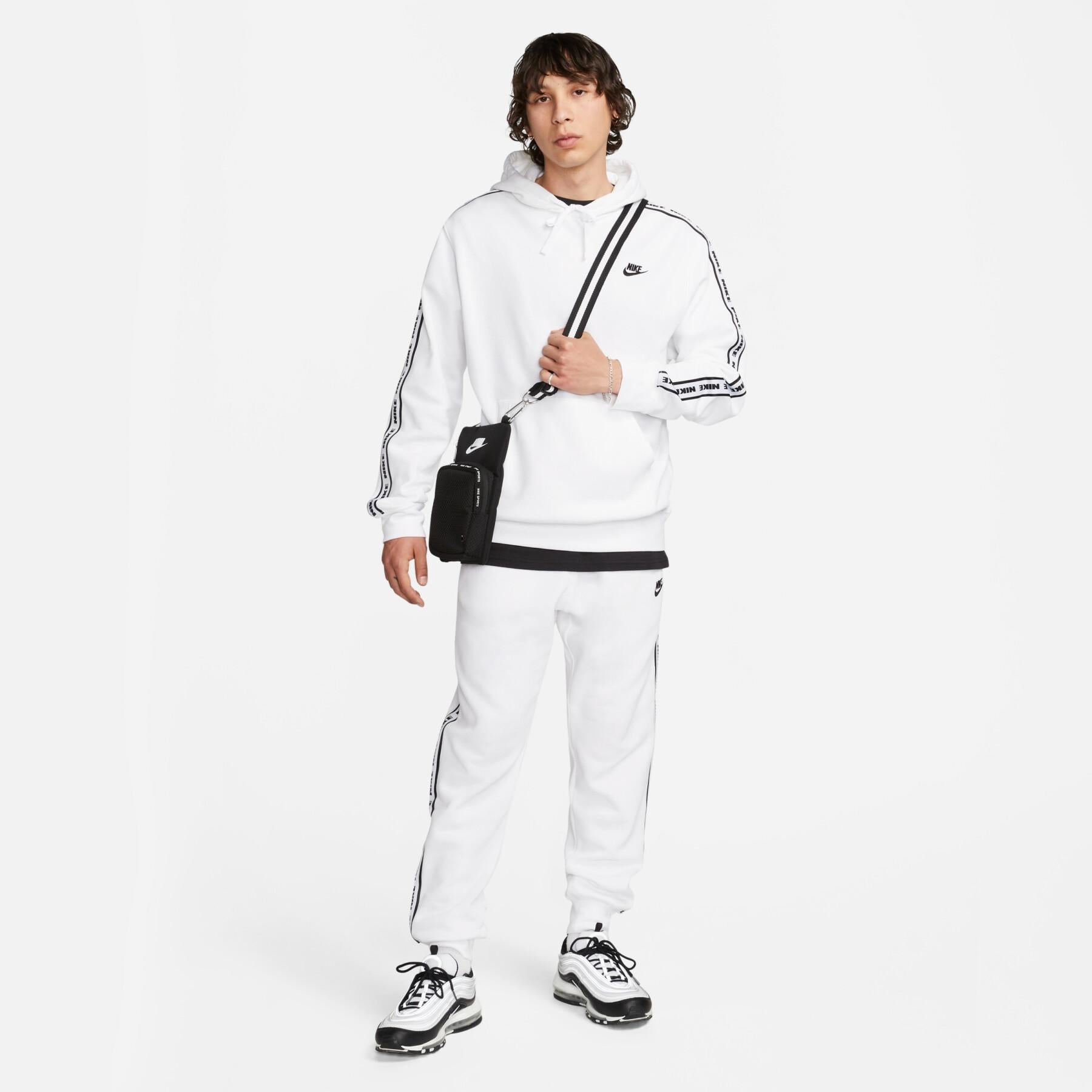 Club Flc FB7296 100 NIKE 