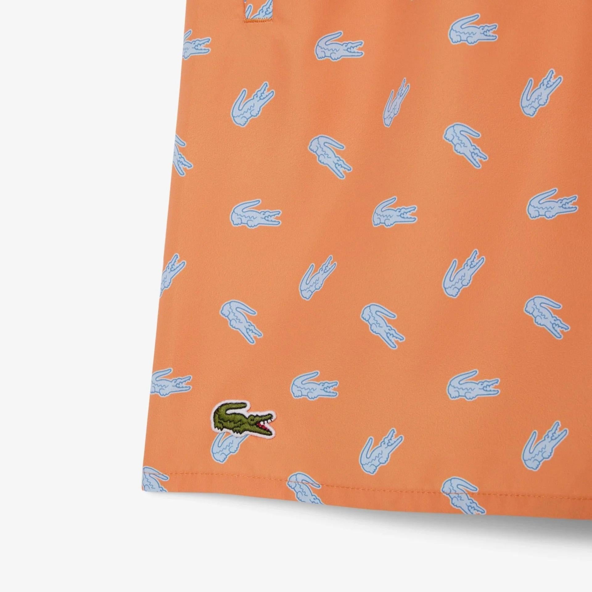 Costume Lacoste MH1851 IY0 LACOSTE 
