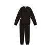 ESS ELEVATED Relaxed Crew Sweat Suit FL B
