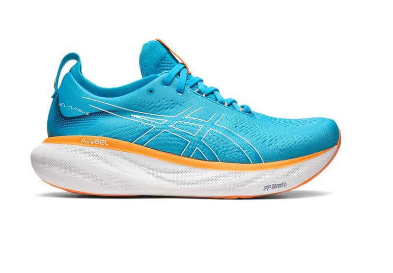 Gel Nimbus 25