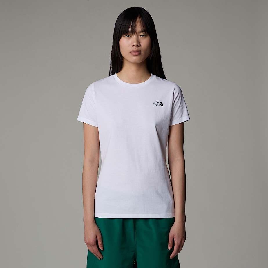 Simple Dome NF0A87NH FN41 THE NORTH FACE 