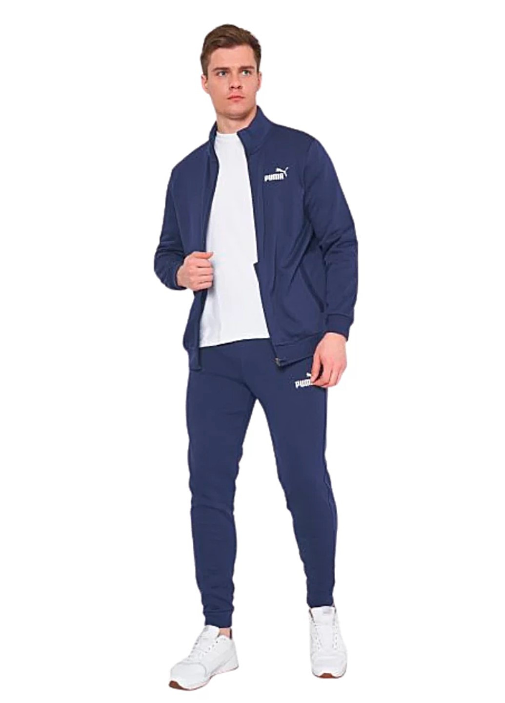 Clean Sweat Suit FL 58584106 UNI PUMA 