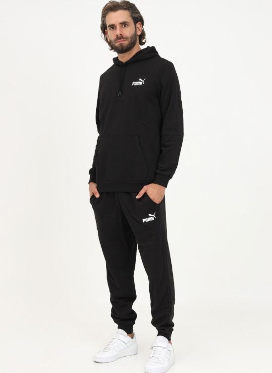 Sudadera con capucha FL cl