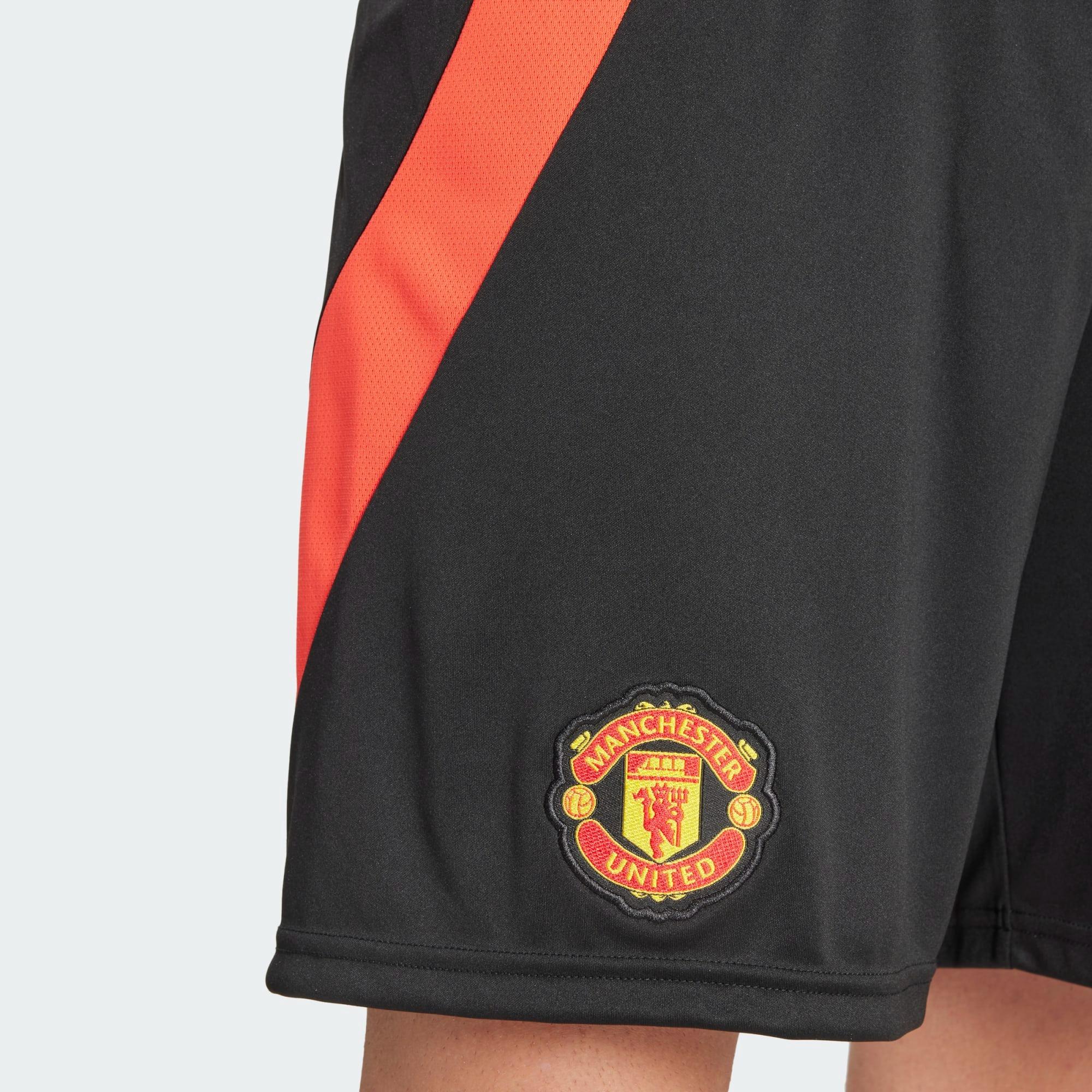 Mufc IU1394 UNI ADIDAS 