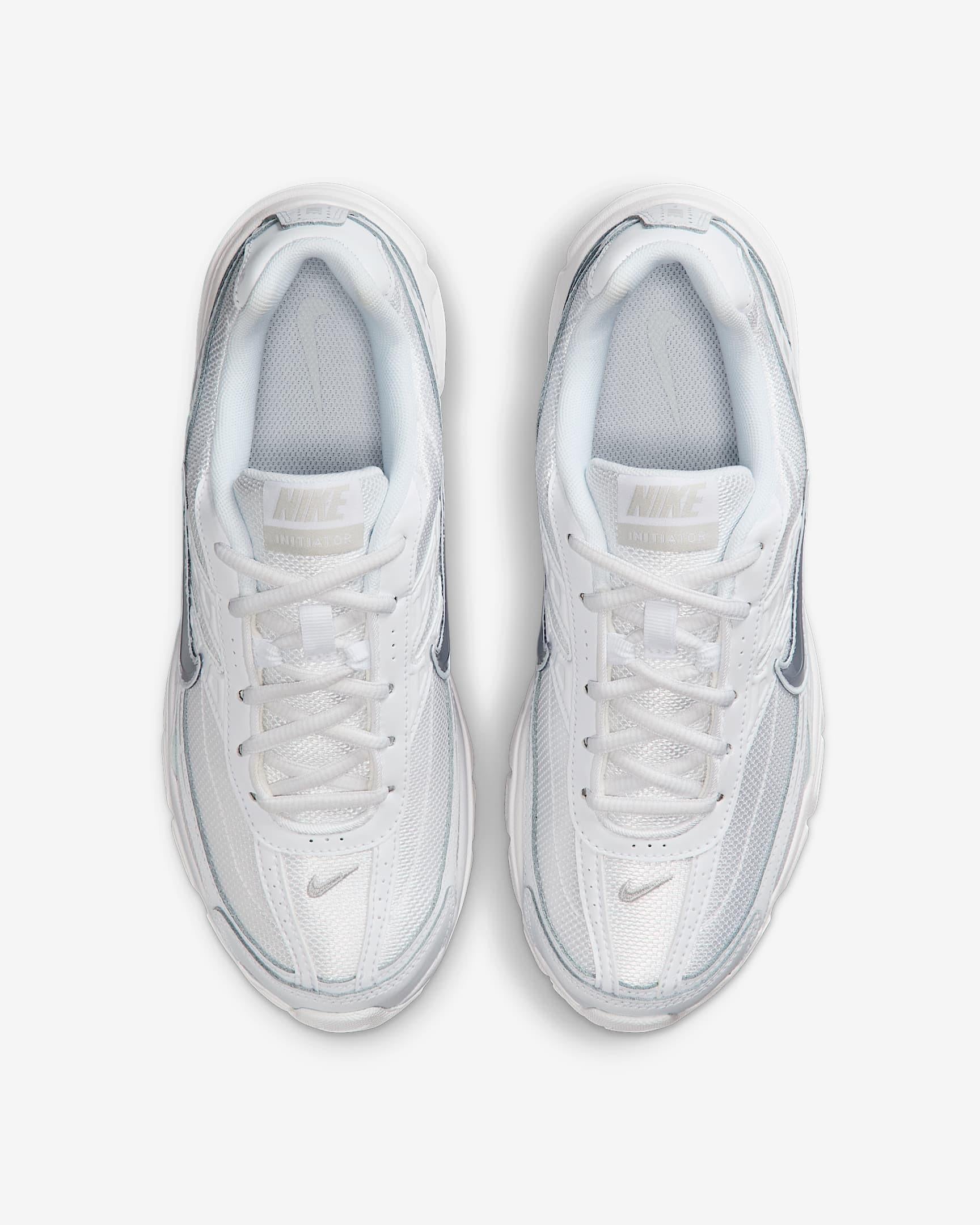 Initiator Men's Shoes 394053 100 NIKE 