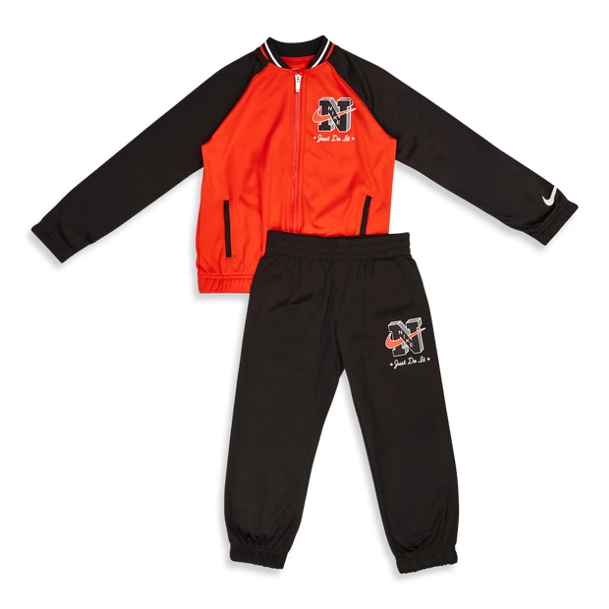 Tuta Nsw 86L769 023 NIKE 