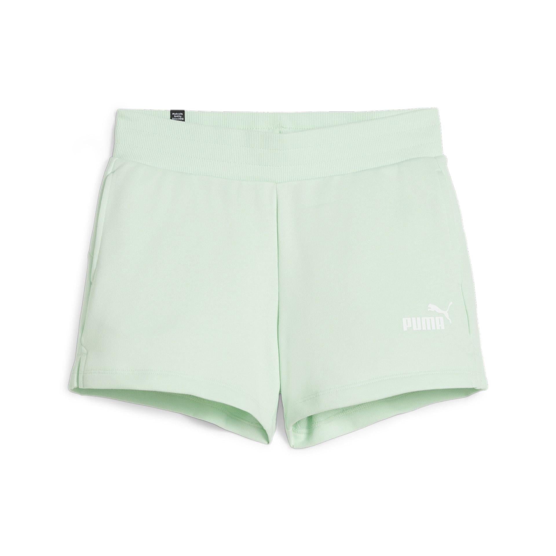 ess 4 sweat shorts 586825 88 PUMA 