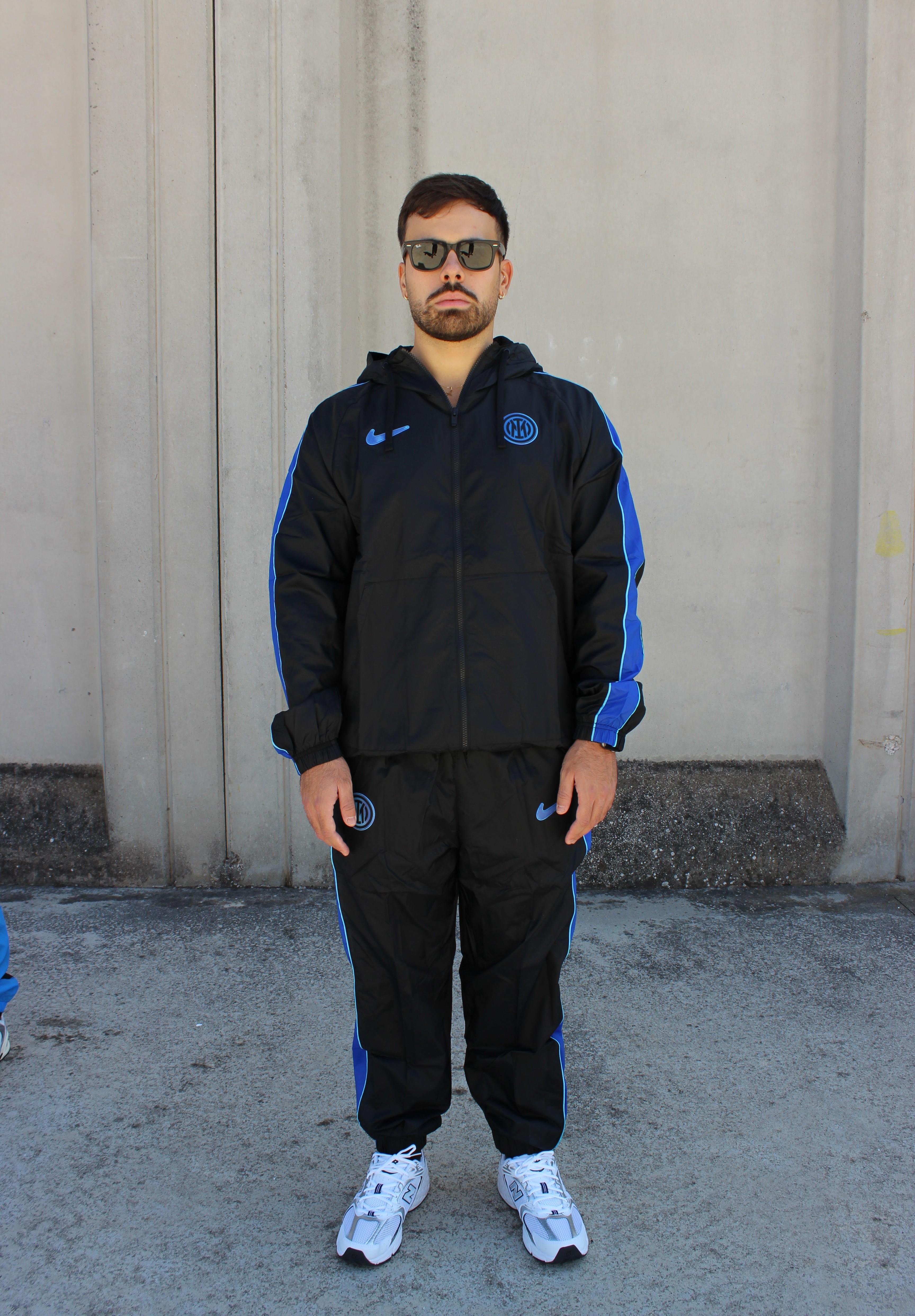Inter Sport Essentials HM3470 010 NIKE 