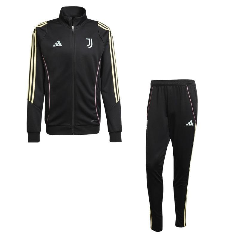 Juve Tk Suit JN9796 UNI ADIDAS 