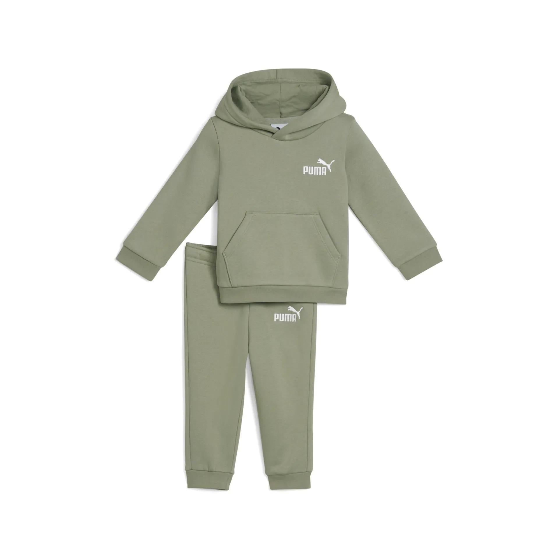Loungewear Set FL 686282 82 PUMA 