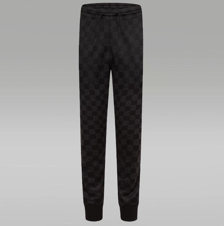 Jdb Jordan Monogram 95D378 023 JORDAN 