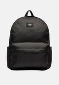 Old Skool Check Backpack