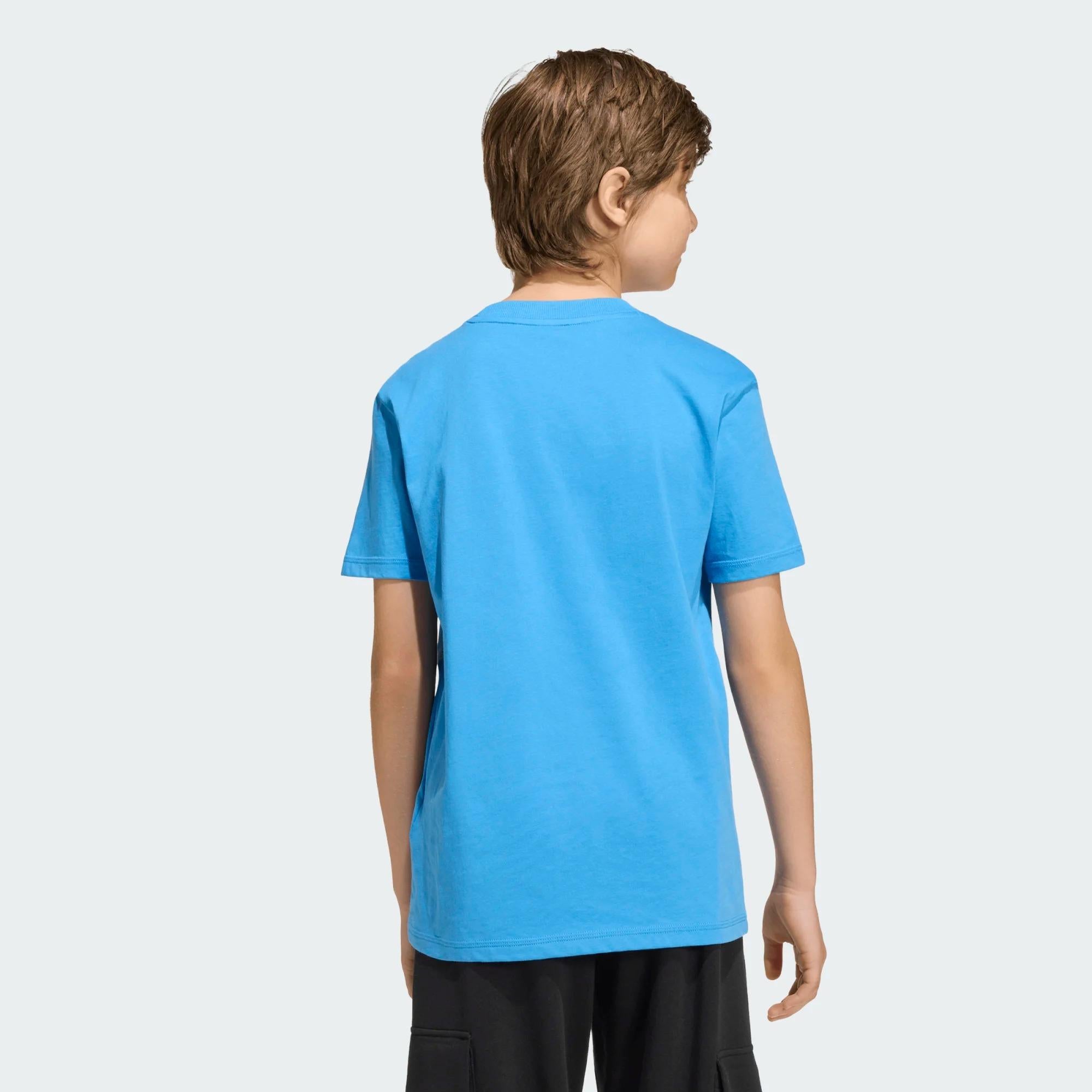 Adidas Tee KD3368 UNI ADIDAS 