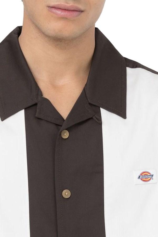 WESTOVER SHIRT DK0A4Y7M DBX1 DICKIES 