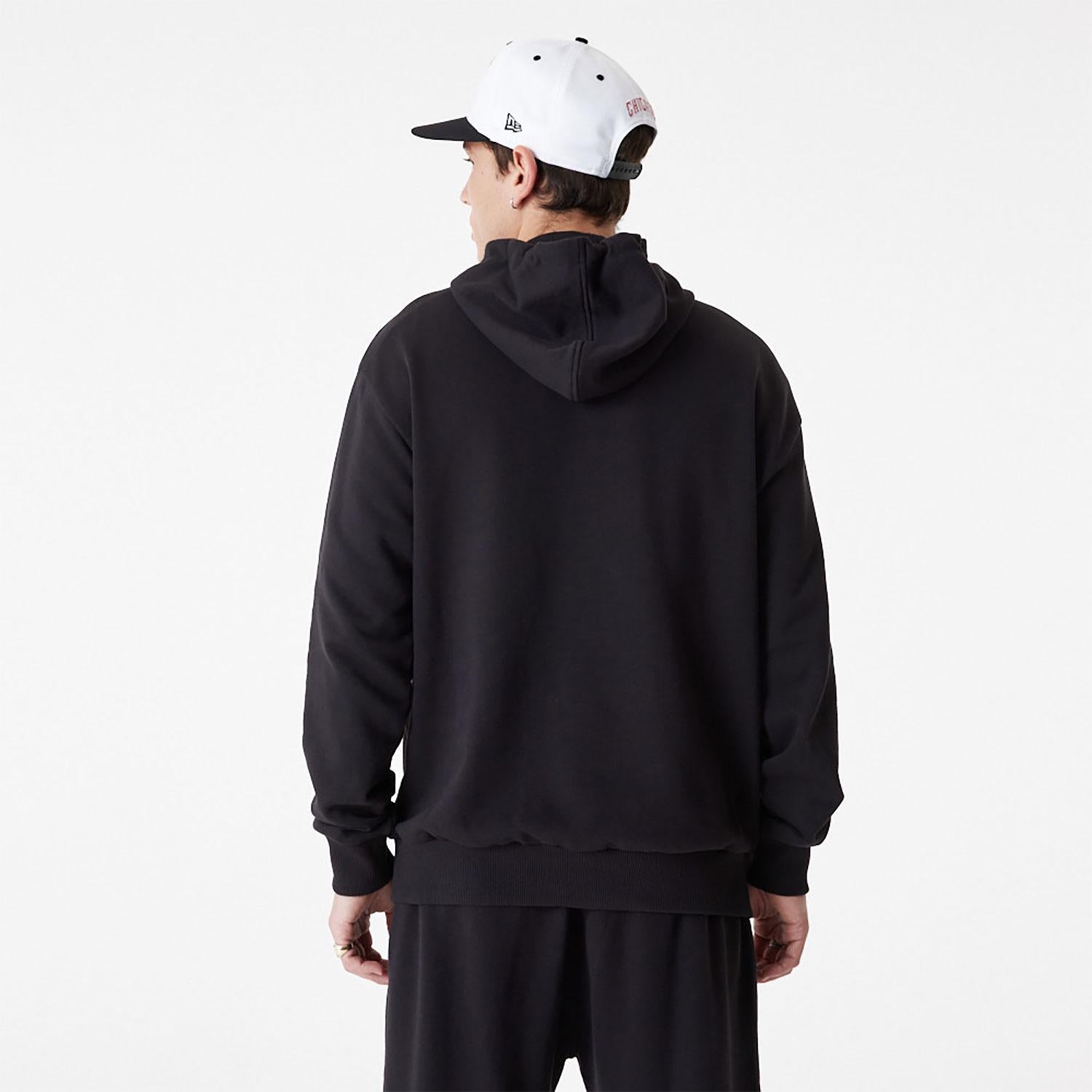 NBA Logo Nera 60416394 BLKFDR NEW ERA 