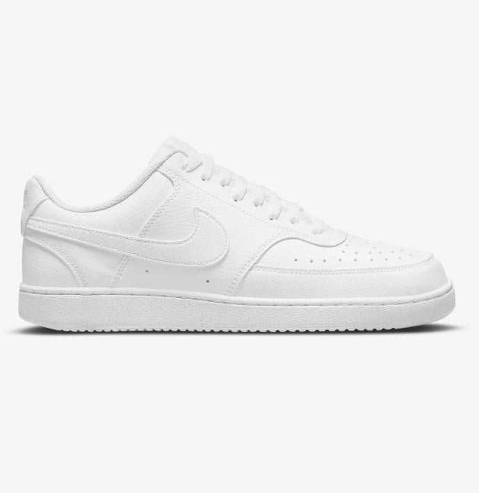Court Vision Low NN DH2987 100 NIKE 