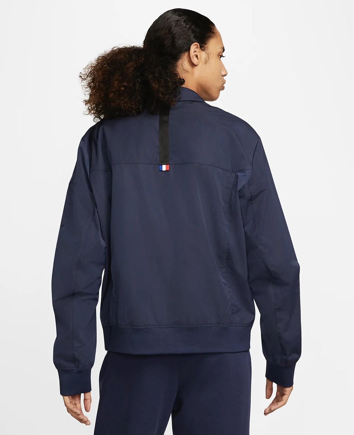 PSG DN1489 410 NIKE 