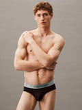 Slip con vestibilità a livello dei fianchi in confezione da 3 - Microfibre Stretch