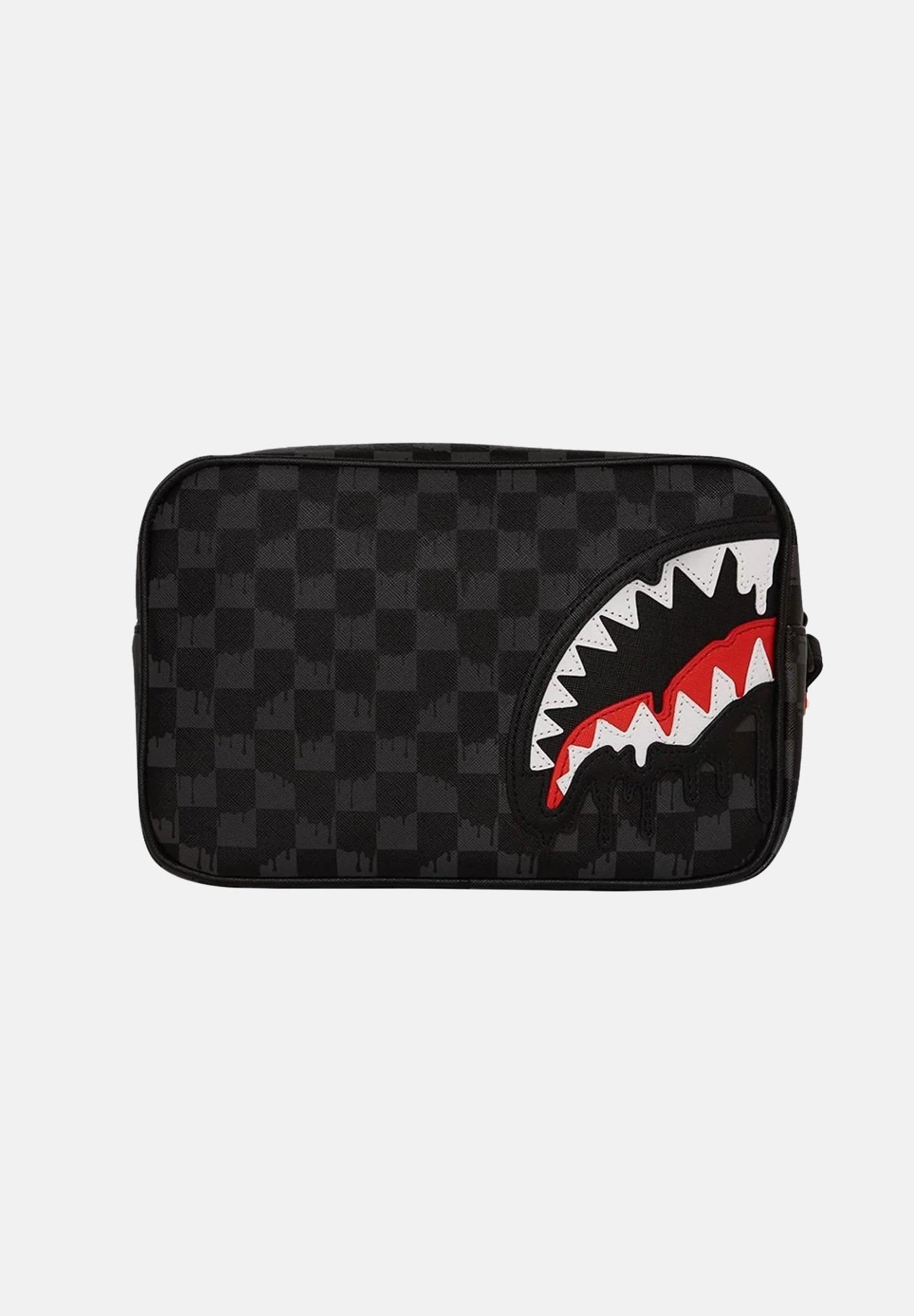 Dripping Sharks In Paris Toiletry Brick 910B7968NSZ UNI SPRAYGROUND 