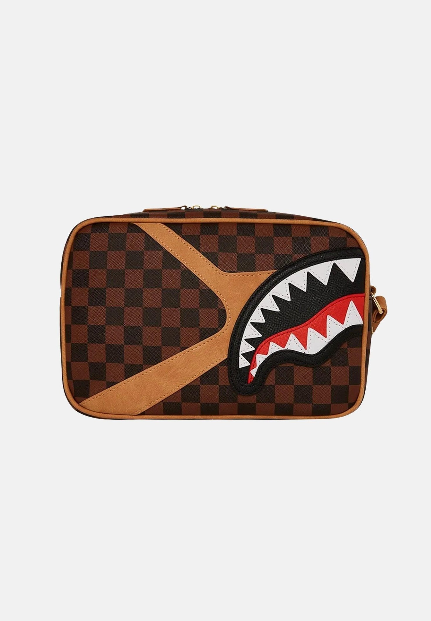 Hennyville Toiletry Brick 910B7993NSZ UNI SPRAYGROUND 