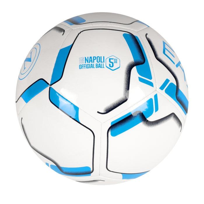 Pallone PALLONE SIZE 5 SENZA EMB BIANCO EA7 