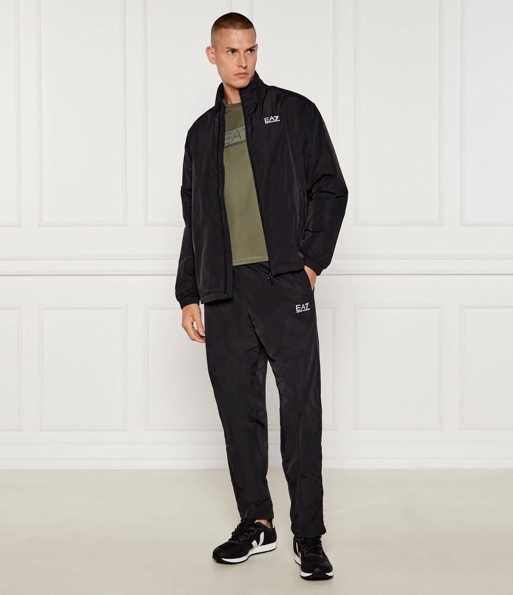 Tuta Gym Armani 7M000954 UC001 ARMANI 