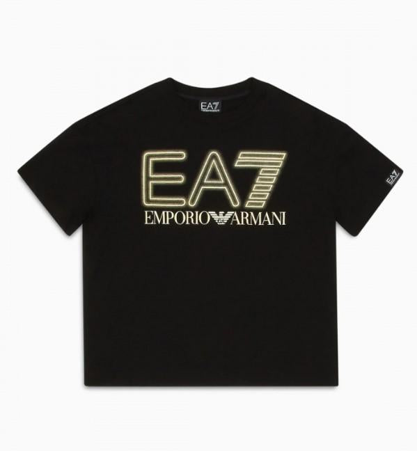 shirt 3DBT57 0200 EA7 