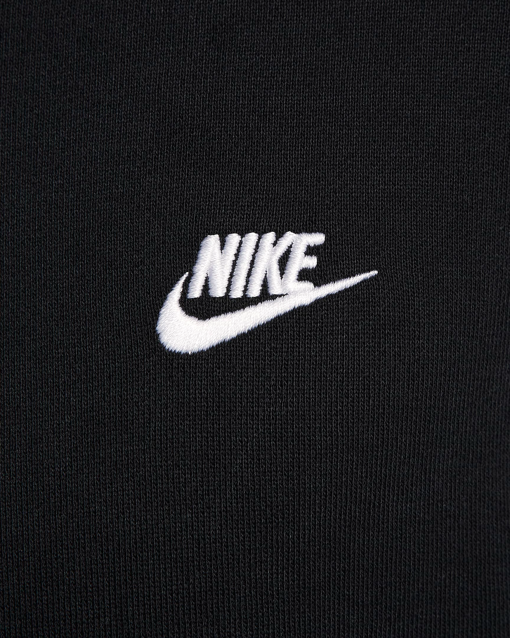 Club Fleece HJ1816 010 NIKE 
