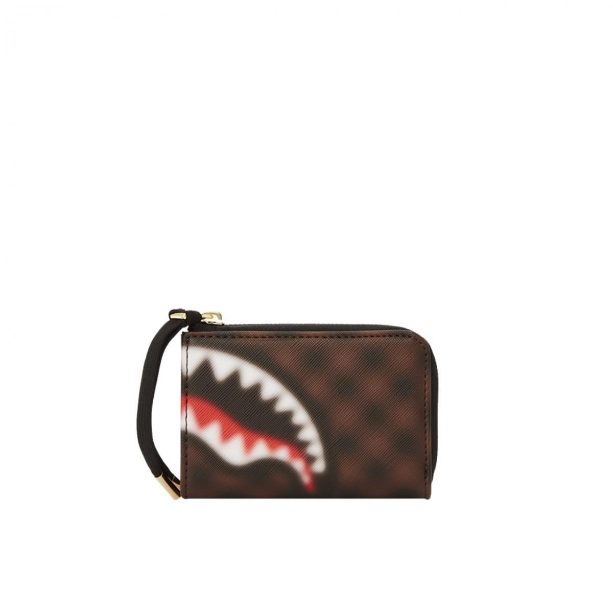 Sharks In Paris Blur 910W6848NSZ UNI SPRAYGROUND 