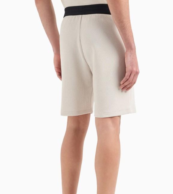 shorts 3DPS57 1946 EA7 